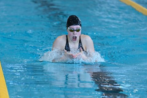 Swimming - Danish Open 2026