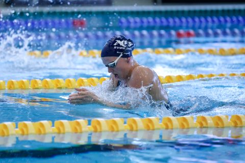 Swimming - Danish Open 2026