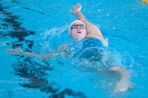 Swimming - Danish Open 2026