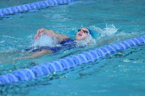 Swimming - Danish Open 2026