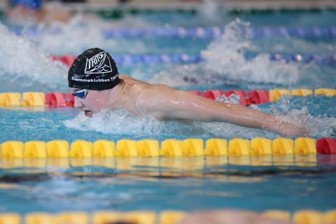 Swimming - Danish Open 2026