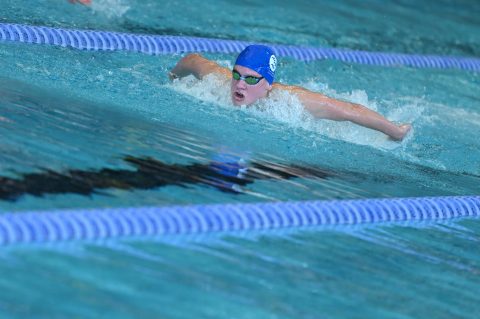 Swimming - Danish Open 2026