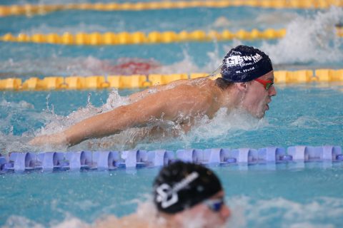 Swimming - Danish Open 2026