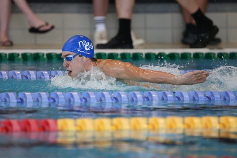 Swimming - Danish Open 2026