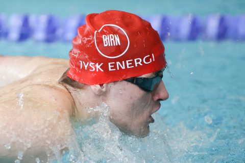 Swimming - Danish Open 2026
