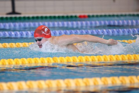 Swimming - Danish Open 2026