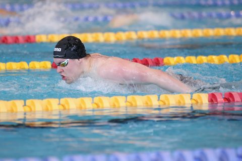 Swimming - Danish Open 2026