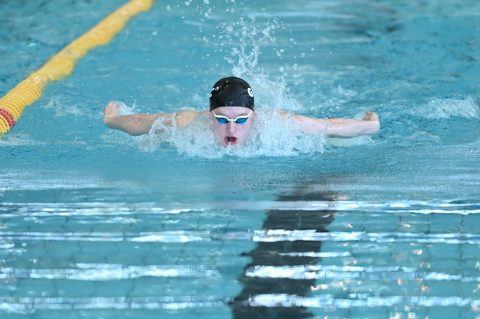 Swimming - Danish Open 2026