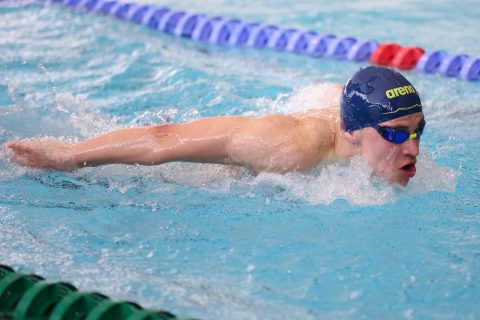 Swimming - Danish Open 2026