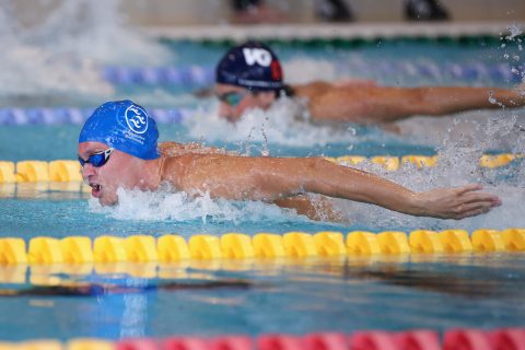 Swimming - Danish Open 2026