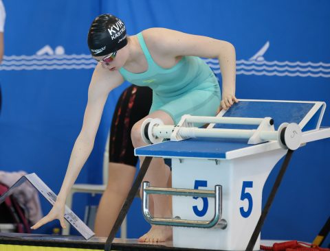 Swimming - Danish Open 2026