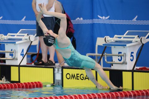 Swimming - Danish Open 2026