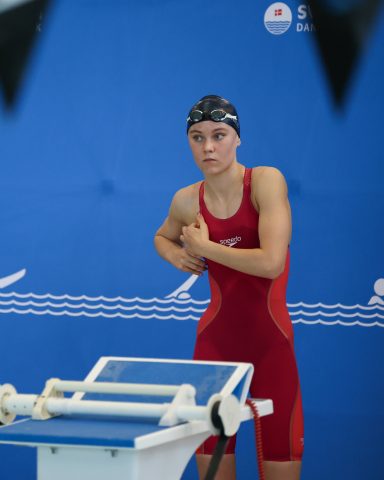 Swimming - Danish Open 2026