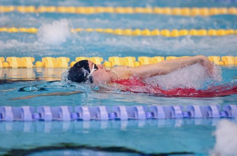 Swimming - Danish Open 2026