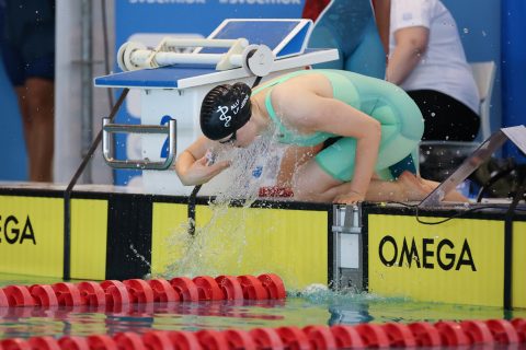 Swimming - Danish Open 2026