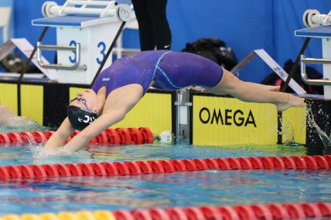 Swimming - Danish Open 2026