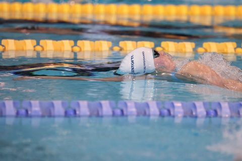 Swimming - Danish Open 2026
