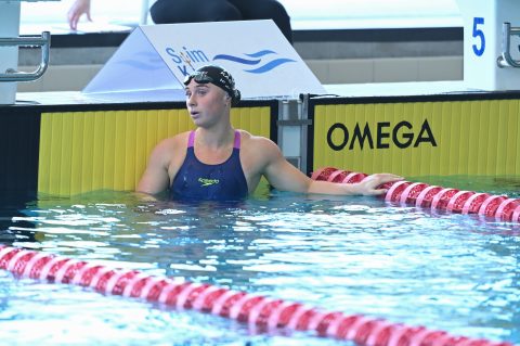 Swimming - Danish Open 2026