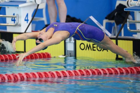 Swimming - Danish Open 2026