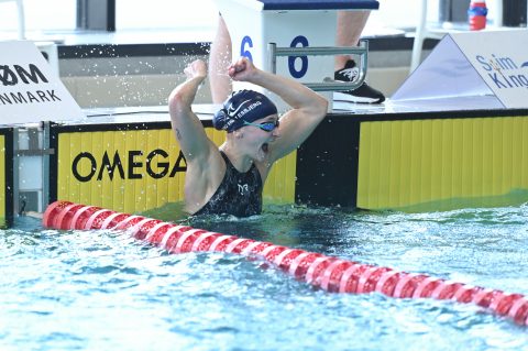 Swimming - Danish Open 2026