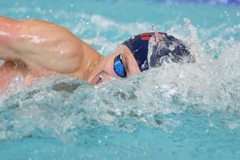 Swimming - Danish Open 2026