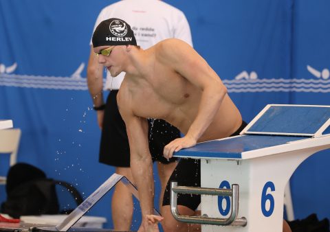 Swimming - Danish Open 2026