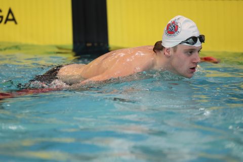 Swimming - Danish Open 2026