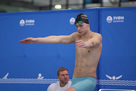 Swimming - Danish Open 2026