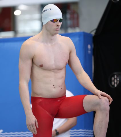 Swimming - Danish Open 2026