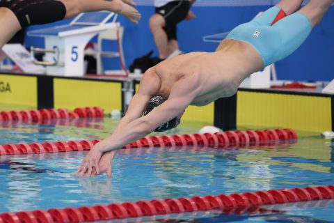 Swimming - Danish Open 2026