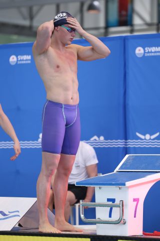 Swimming - Danish Open 2026