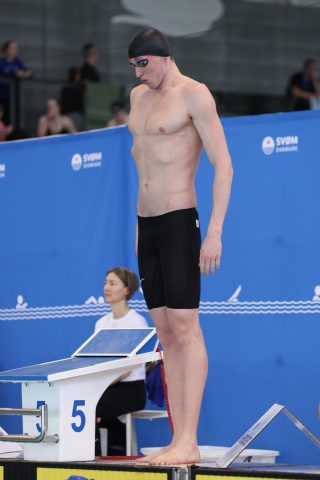 Swimming - Danish Open 2026