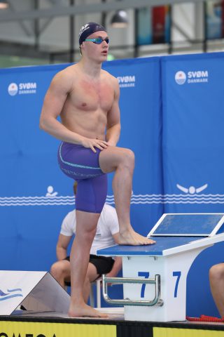 Swimming - Danish Open 2026