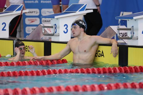 Swimming - Danish Open 2026