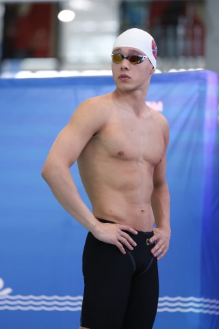 Swimming - Danish Open 2026