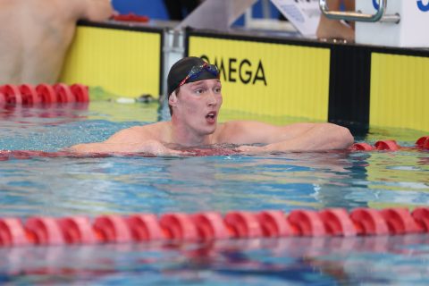 Swimming - Danish Open 2026