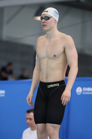 Swimming - Danish Open 2026