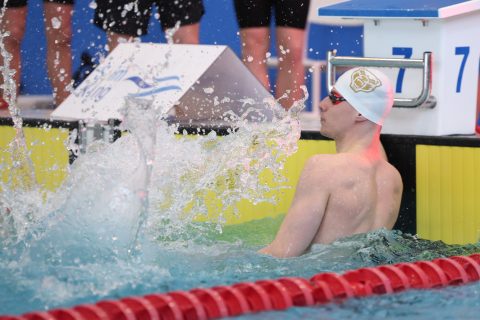 Swimming - Danish Open 2026