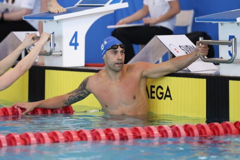 Swimming - Danish Open 2026