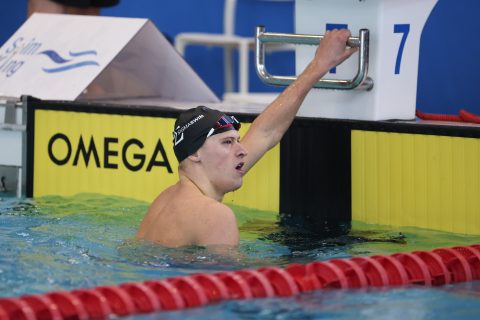 Swimming - Danish Open 2026