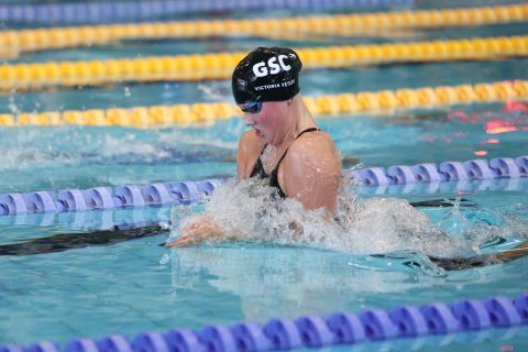 Swimming - Danish Open 2026