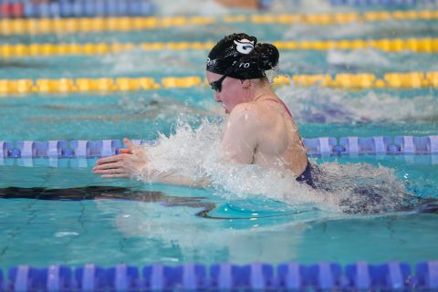 Swimming - Danish Open 2026