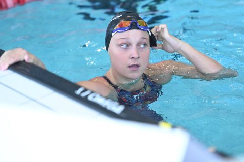 Swimming - Danish Open 2026