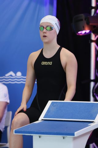 Swimming - Danish Open 2026