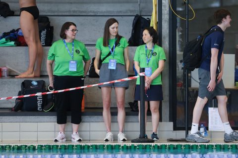 Swimming - Danish Open 2026