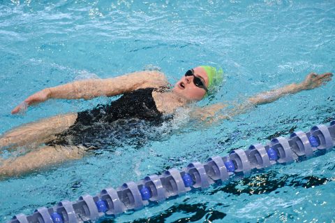 Swimming - Danish Open 2026