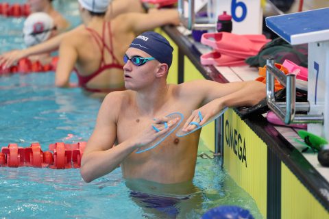 Swimming - Danish Open 2026