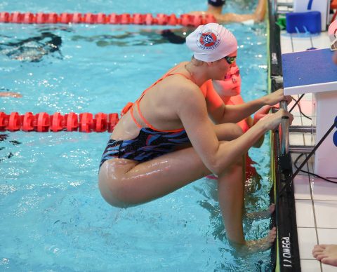 Swimming - Danish Open 2026