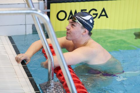 Swimming - Danish Open 2026