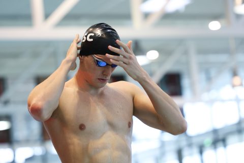 Swimming - Danish Open 2026